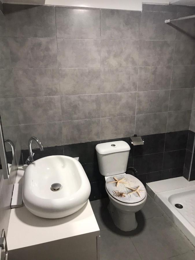 דירות לימסול Iflat מראה חיצוני תמונה